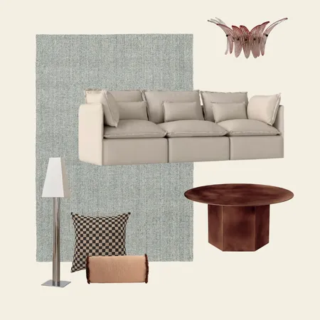 HTLM by Fern Interior Design Mood Board by Miss Amara