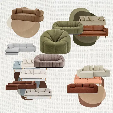 Mood Board In Progress Interior Design Mood Board by Carley Design Studio on Style Sourcebook