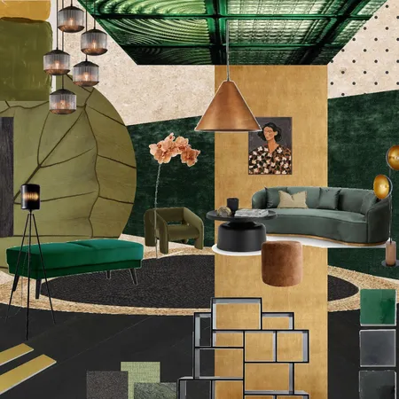 Kaloyanova Interior Design Mood Board by Zori Rudova on Style Sourcebook