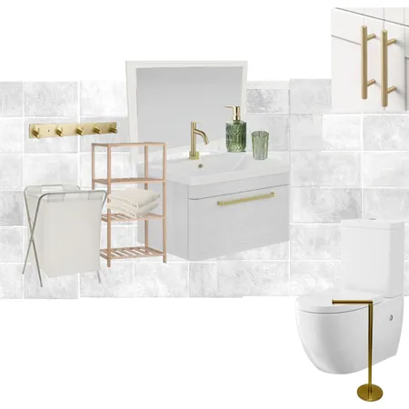 שירותים טאי ולידור Interior Design Mood Board by TaiMor on Style Sourcebook