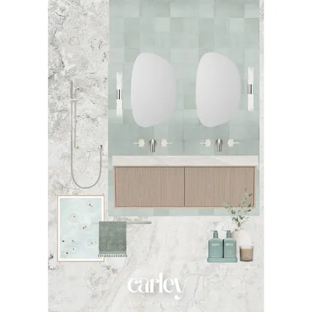 Mood Board - Take Two 1 Interior Design Mood Board by Carley Design Studio on Style Sourcebook