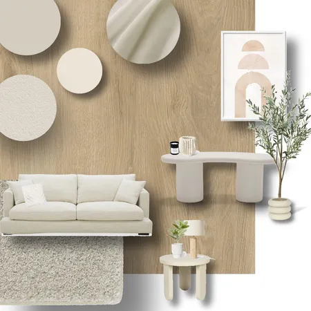 Riki Basement apartment Interior Design Mood Board by Decorluxe on Style Sourcebook