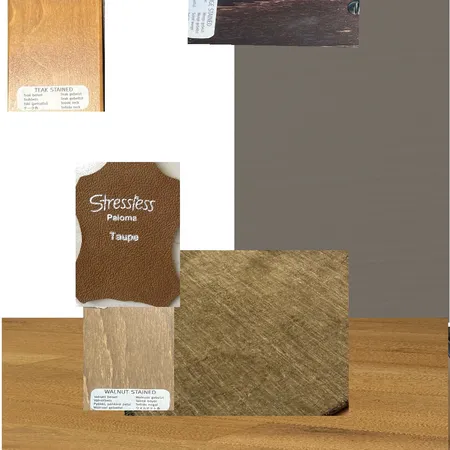 Leanne Interior Design Mood Board by Staged by Flynn