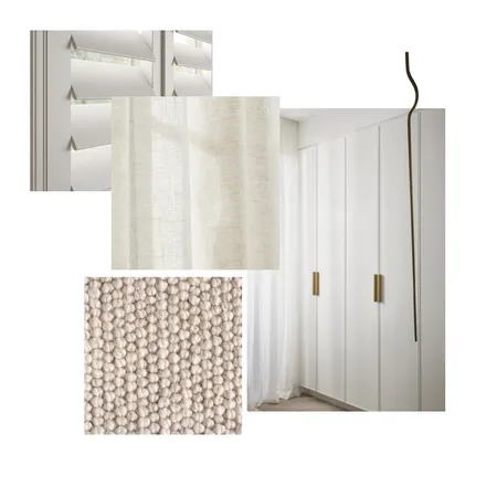 Copre Cove bedroom 3 Interior Design Mood Board by COPRÈ INTERIORS on Style Sourcebook