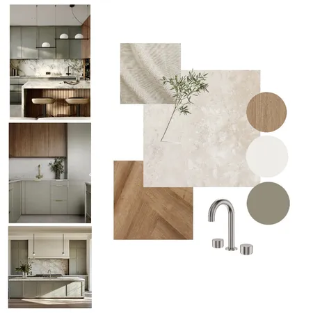 16 Monte visto court Interior Design Mood Board by House of Hue Designs on Style Sourcebook