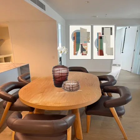 509/11 Stonepine Drive Moonee Ponds - Dining Interior Design Mood Board by Melissa Atwal on Style Sourcebook