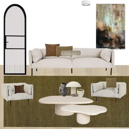 Paddington Interior Design Mood Board by by Jenelle Suarez on Style Sourcebook