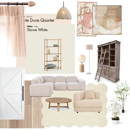 Hayden Skeen Interior Design Mood Board by Coco Design on Style Sourcebook