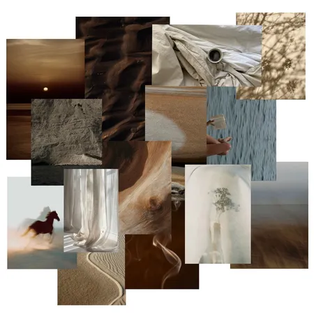 VISUAL CONCEPT Interior Design Mood Board by Katerina