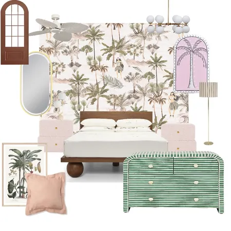 Ciarra Logan Interior Design Mood Board by Coco Design on Style Sourcebook
