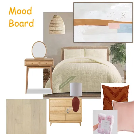 mi primer mood board Interior Design Mood Board by aleevelynl@gmail.com on Style Sourcebook