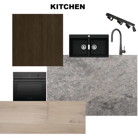 KITCHEN Interior Design Mood Board by FMA INTERIORS on Style Sourcebook