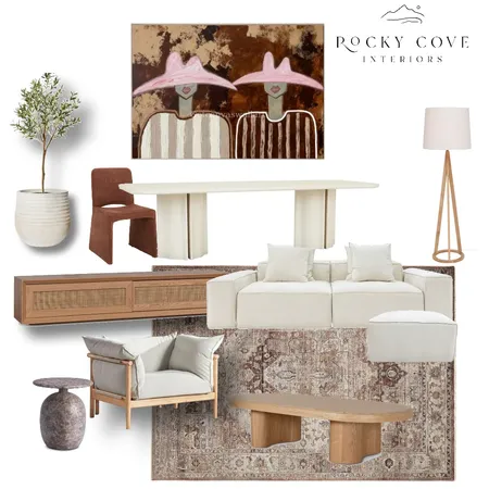 Stadcor opt 3 Interior Design Mood Board by Rocky Cove Interiors on Style Sourcebook