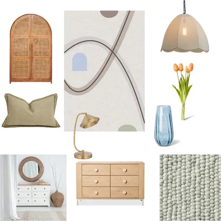 RUG 2 Interior Design Mood Board by sarahchristy on Style Sourcebook