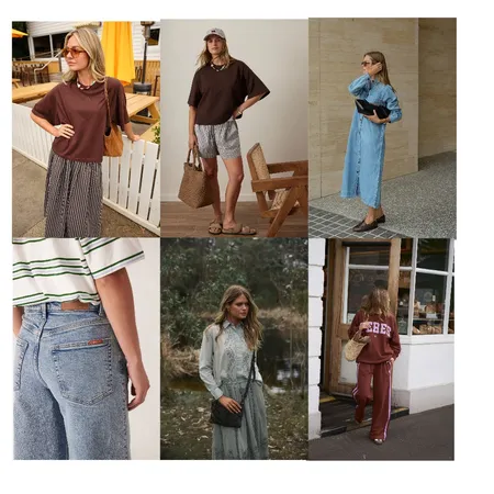 Autumn 2026 Interior Design Mood Board by ELM on Style Sourcebook