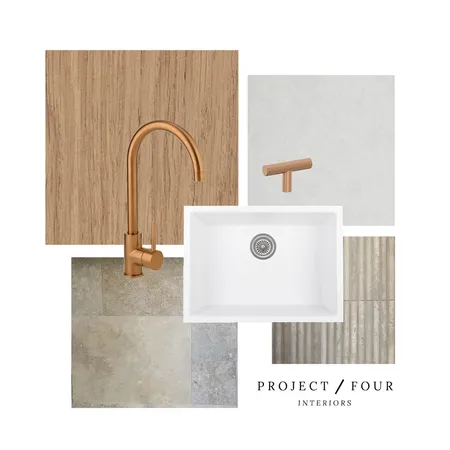 Final Laundry // Smith St Project Interior Design Mood Board by Project Four Interiors on Style Sourcebook