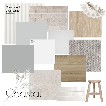 Tribeca Coastal Interior Design Mood Board by MarissaLintott on Style Sourcebook