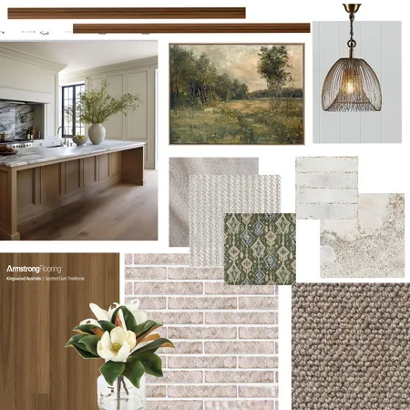 country hamptons Interior Design Mood Board by JJHarris on Style Sourcebook