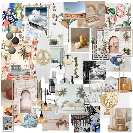moodboard 2nd edition Interior Design Mood Board by FirstLast125 on Style Sourcebook