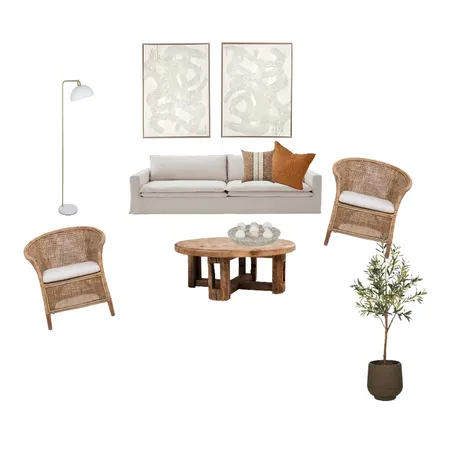 Unit 1 upstairs living Interior Design Mood Board by lisa.oneill@sh.rh.com.au on Style Sourcebook