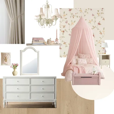 MoodBoard Interior Design Mood Board by valmilenkoff22