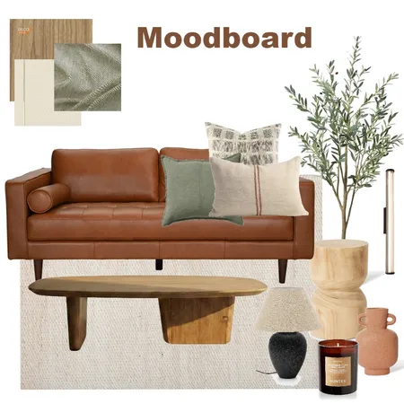 Living TP 5 Interior Design Mood Board by @gise.interiorismo on Style Sourcebook