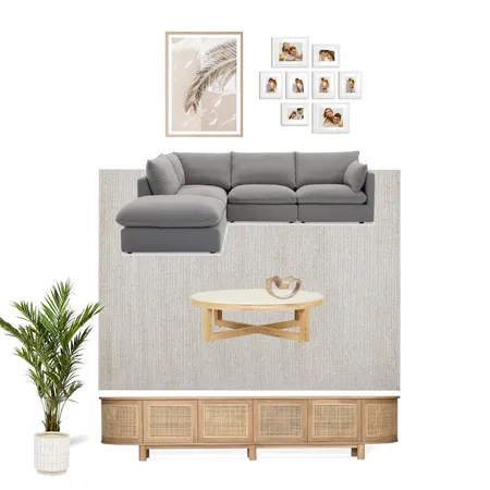 Theatre Interior Design Mood Board by Morrissey Blinds & Interiors - Home Styling