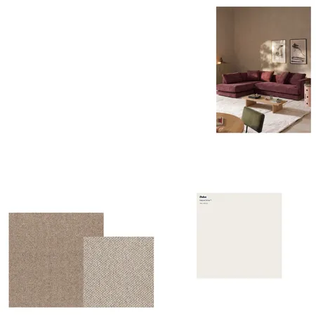 Janice + Dennis Interior Design Mood Board by Major Designs on Style Sourcebook