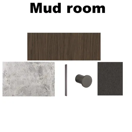 mud room Interior Design Mood Board by FMA INTERIORS on Style Sourcebook