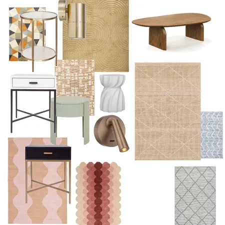 lounge room Interior Design Mood Board by mirandajc21@hotmail.com