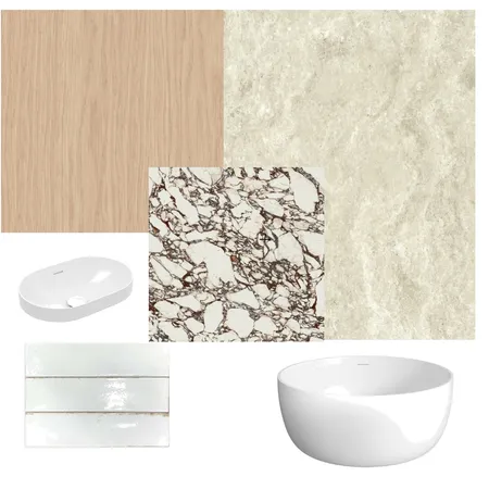 Master Ensuite 6813 Interior Design Mood Board by Simonkeeva@gmail.com on Style Sourcebook