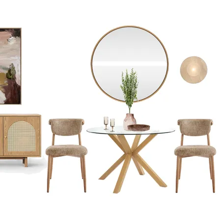 My First Apartment | Dining Room Interior Design Mood Board by Moodblogs