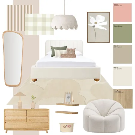 TP1 IDILICA Interior Design Mood Board by caropdeluca99@gmail.com