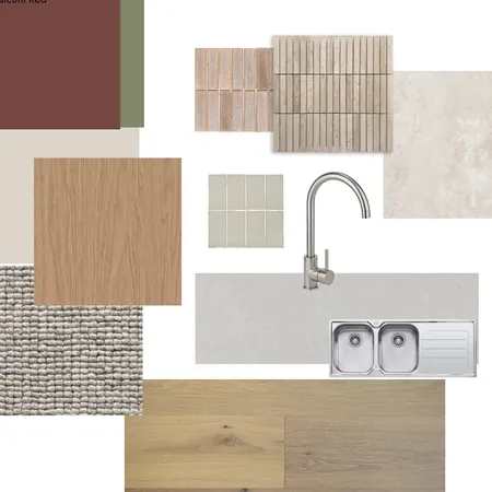 kitchen Interior Design Mood Board by allstops77 on Style Sourcebook