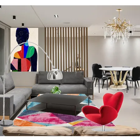 Modul7,zadatak3 Interior Design Mood Board by Jelena-Buba on Style Sourcebook