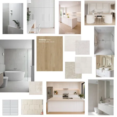 CMA finishes Interior Design Mood Board by steffmackey on Style Sourcebook