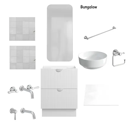 Bungalow 2 - Carnegie Interior Design Mood Board by ADS Property Pty Ltd on Style Sourcebook