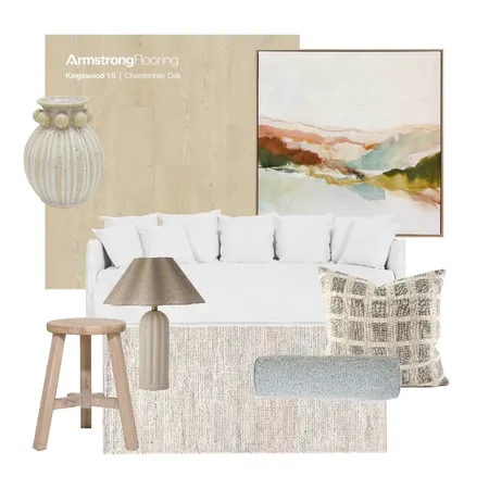 coastal armstrong Interior Design Mood Board by Flawless Interiors Melbourne