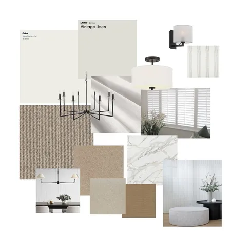 Interior Interior Design Mood Board by ADS Property Pty Ltd on Style Sourcebook