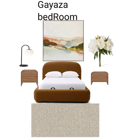 Gayaza bedRoom moodboards Interior Design Mood Board by proscovia31@gmail.com on Style Sourcebook