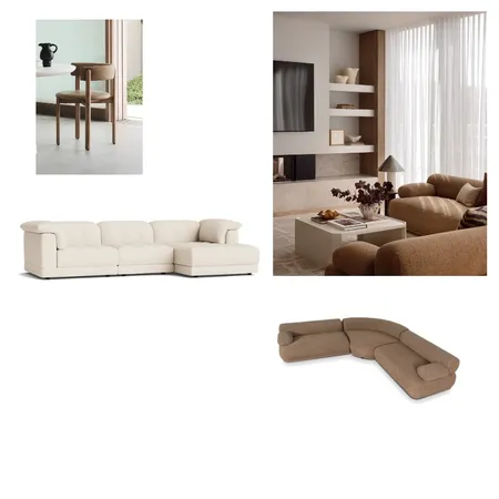 Ryans Rd Interior Design Mood Board by reebee