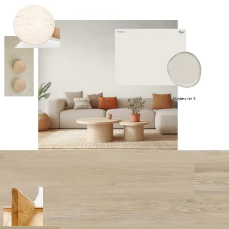 King home -colour & tone Interior Design Mood Board by Lady Darwin Design on Style Sourcebook