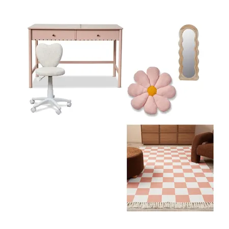 Amelia room Interior Design Mood Board by kaitlyn941@gmail.com on Style Sourcebook