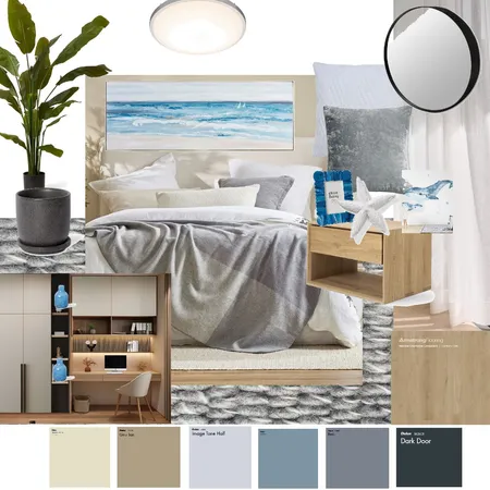 Male 10 years old Beedroom 3 Interior Design Mood Board by liliana.presas@gmail.com on Style Sourcebook