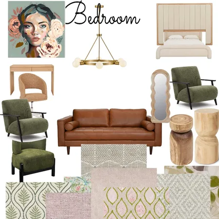 Modern/Coastal Interior Design Mood Board by marissareggi@gmail.com on Style Sourcebook