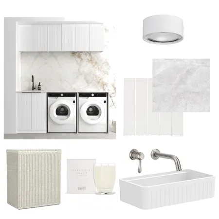 Specssy Interior Design Mood Board by Krys