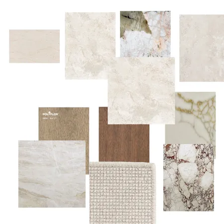 x Interior Design Mood Board by bhdesign