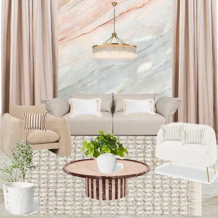 living in 2 Interior Design Mood Board by ladashamusiime@gmail.com on Style Sourcebook