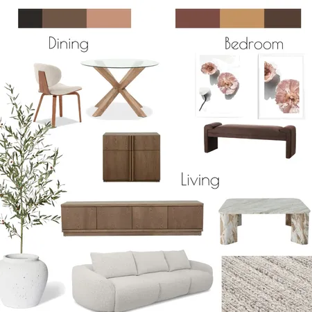 David st - DARK Interior Design Mood Board by sarahb on Style Sourcebook