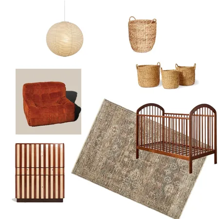 Coveys room Interior Design Mood Board by ChelseyJanea on Style Sourcebook